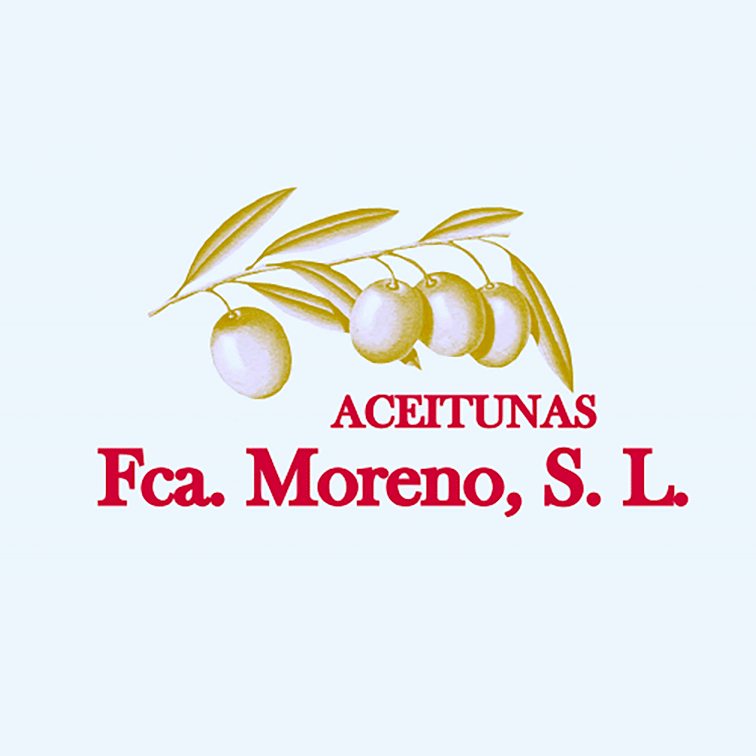 Aceitunas Fca. Moreno